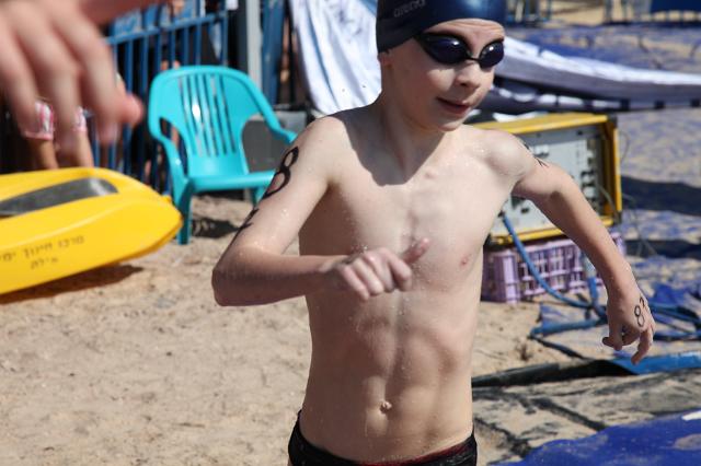 תחרות טריאטלון אילת 2009 103.jpg